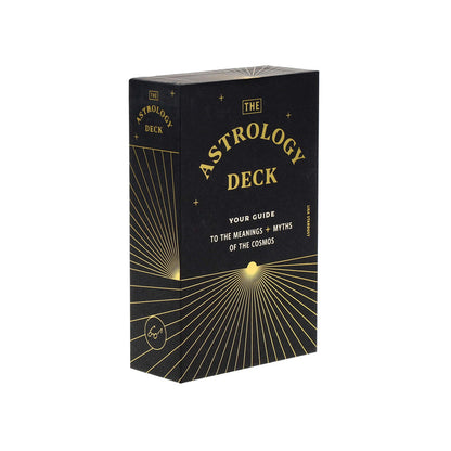 The Astrology Deck