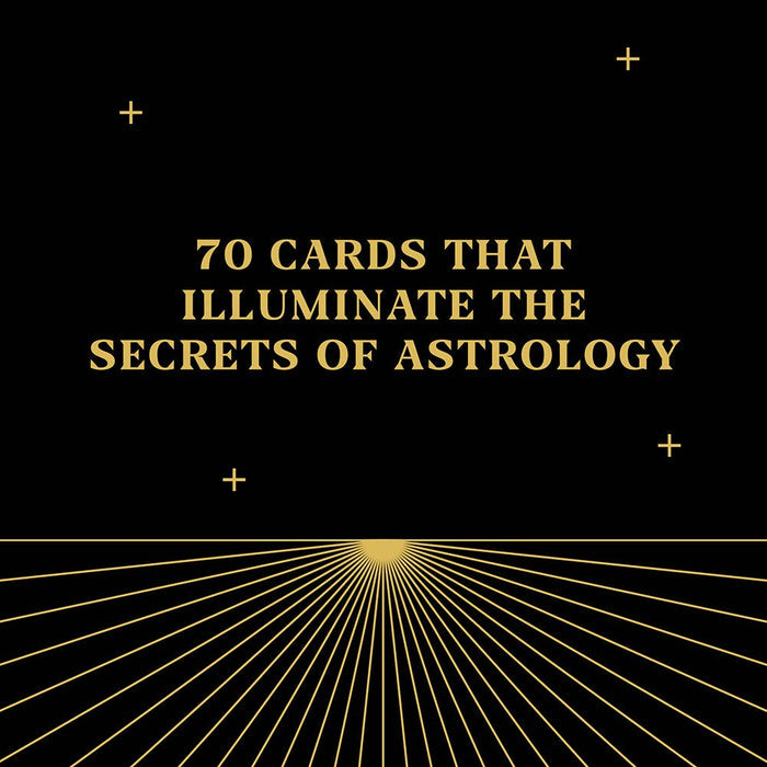 The Astrology Deck