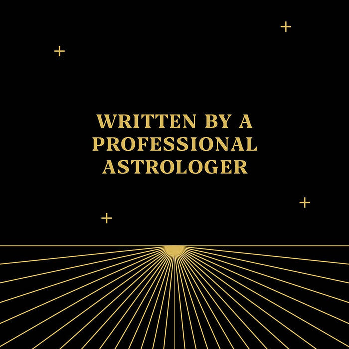 The Astrology Deck