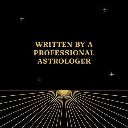 The Astrology Deck