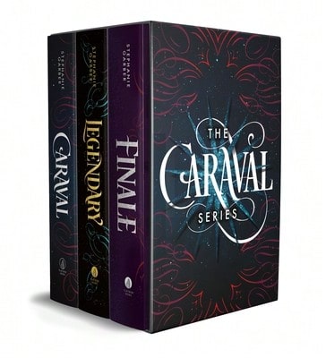 The Inheritance Games Paperback Collection (Paperback) By Jennifer Lynn Barnes