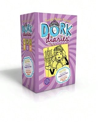 The Never Girls Collection #1 (Disney: The Never Girls): Books 1-4 (Paperback) By Kiki Thorpe