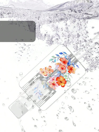Transparent Cable Protective Cover, Anti-Break Cable Protector, Charger Protector