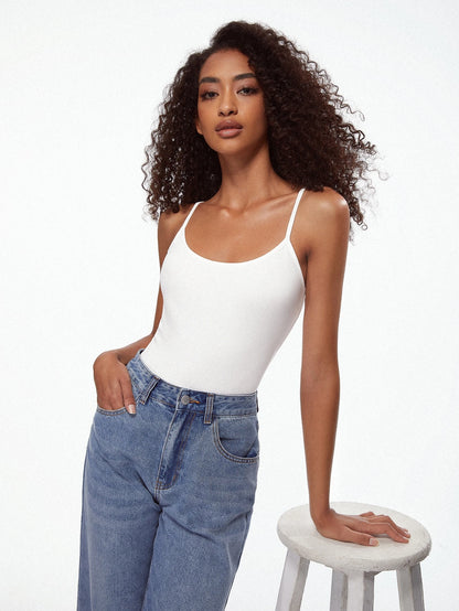 Tseoso Solid Cami Top