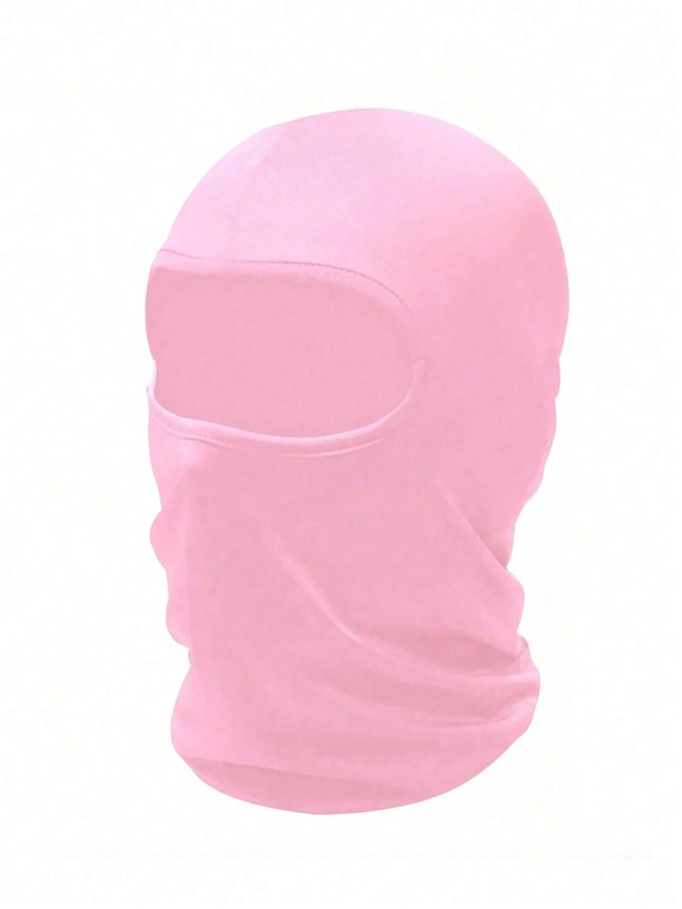 Unisex Balaclava, Face Mask, Cycling Headwear, Motorcycle Mask, Suitable For Daily Use, Outdoor Travel, Hiking, Skiing And Other Scenarios, Motorcycle Headwear