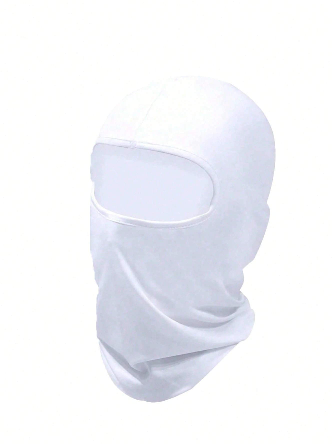 Unisex Balaclava, Face Mask, Cycling Headwear, Motorcycle Mask, Suitable For Daily Use, Outdoor Travel, Hiking, Skiing And Other Scenarios, Motorcycle Headwear