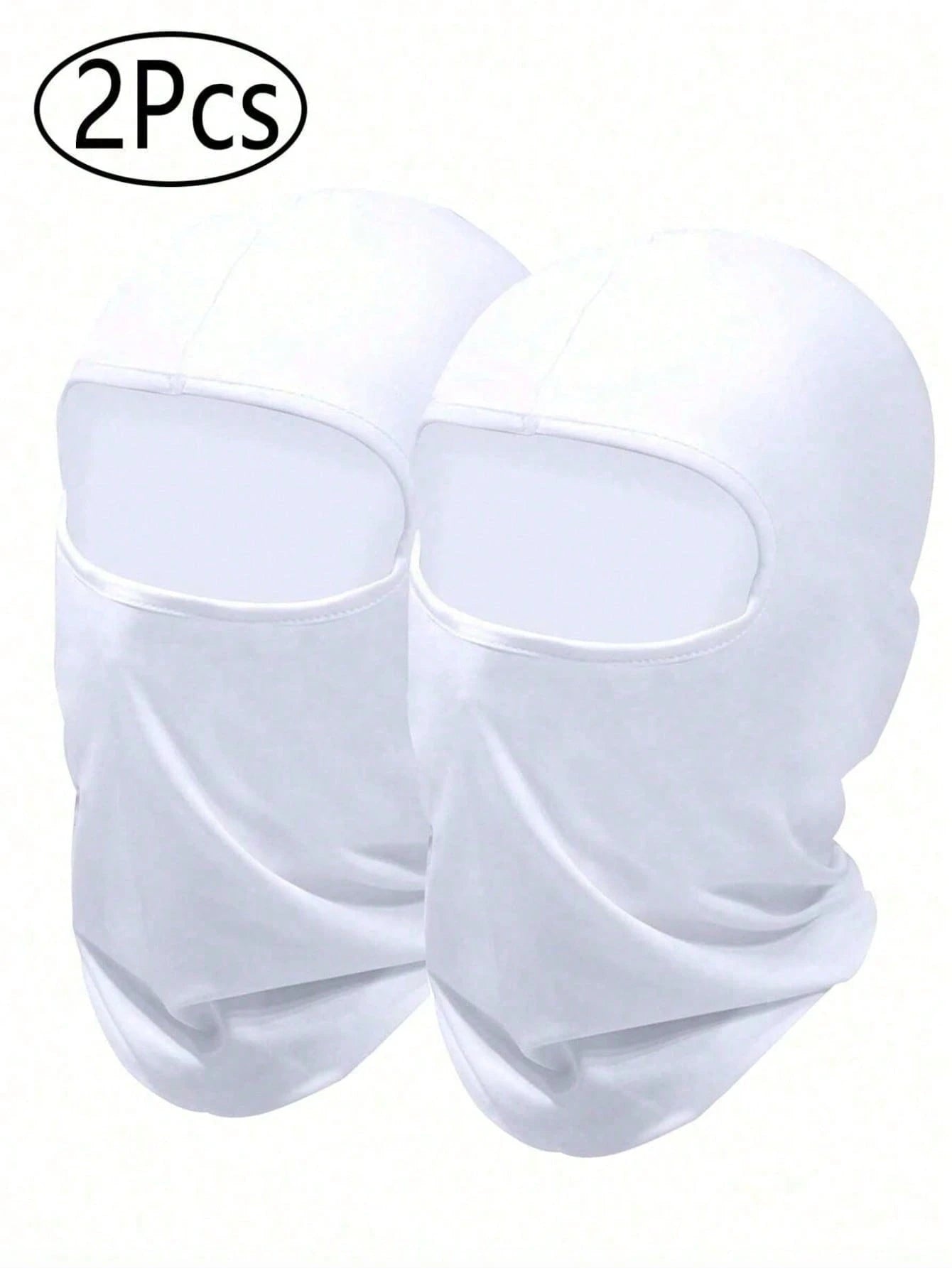 Unisex Balaclava, Face Mask, Cycling Headwear, Motorcycle Mask, Suitable For Daily Use, Outdoor Travel, Hiking, Skiing And Other Scenarios, Motorcycle Headwear