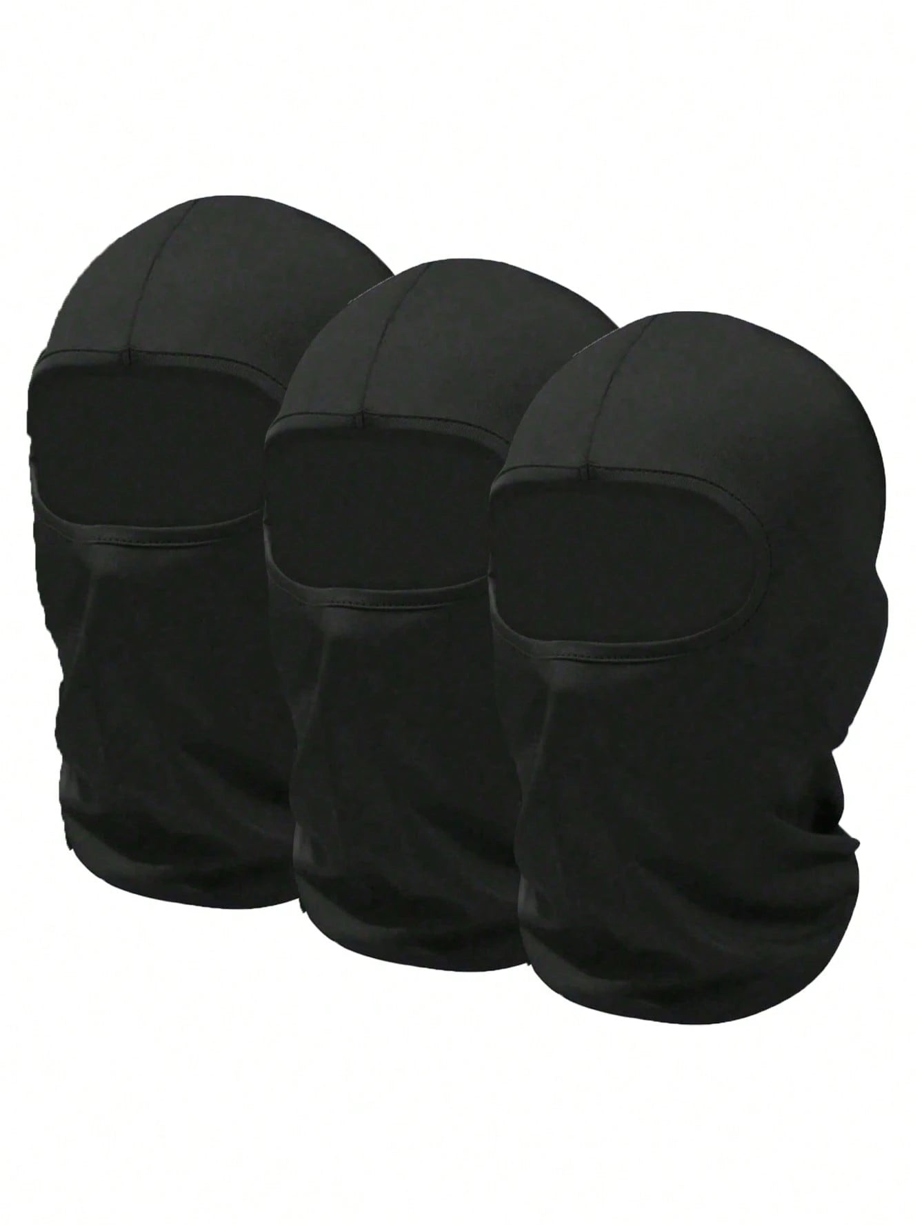 Unisex Balaclava, Face Mask, Cycling Headwear, Motorcycle Mask, Suitable For Daily Use, Outdoor Travel, Hiking, Skiing And Other Scenarios, Motorcycle Headwear