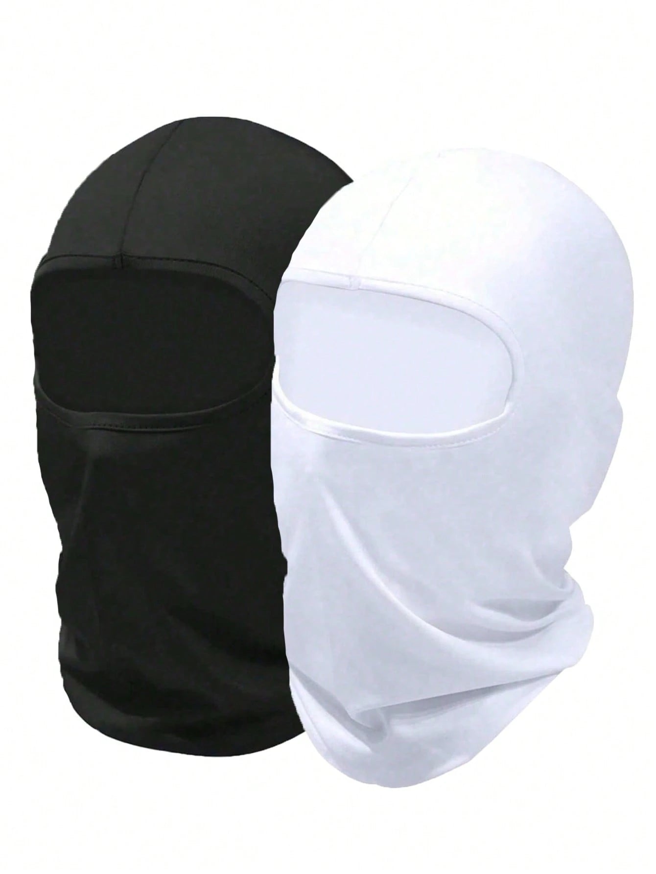 Unisex Balaclava, Face Mask, Cycling Headwear, Motorcycle Mask, Suitable For Daily Use, Outdoor Travel, Hiking, Skiing And Other Scenarios, Motorcycle Headwear