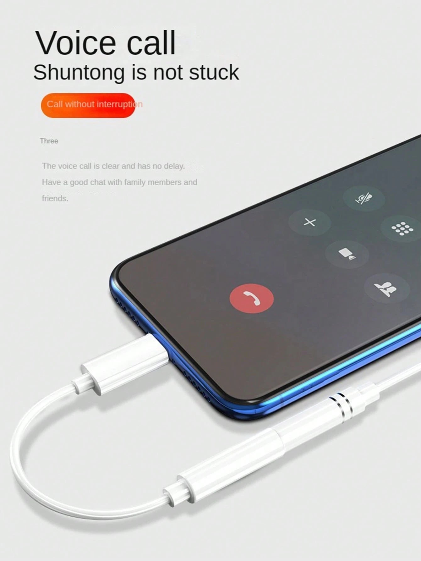 USB Type C To 3.5mm Female Headphone Jack Adapter,USB C To Aux Audio Dongle Cable Cord Compatible,Usb C Male To 3.5mm Female Headphone Jack Works Well With All Type-C Devices: GalaxyS23 S23+ S23 Ultra