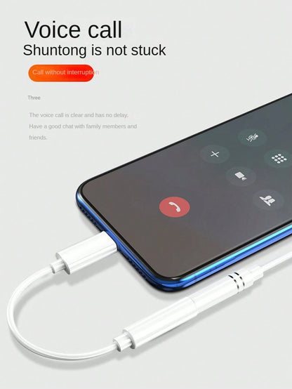 USB Type C To 3.5mm Female Headphone Jack Adapter,USB C To Aux Audio Dongle Cable Cord Compatible,Usb C Male To 3.5mm Female Headphone Jack Works Well With All Type-C Devices: GalaxyS23 S23+ S23 Ultra