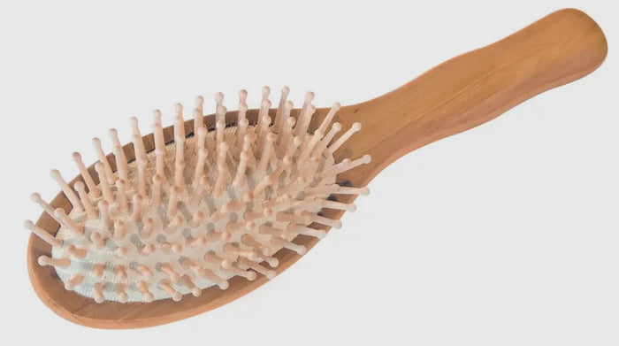 Vegan Hairbrush
