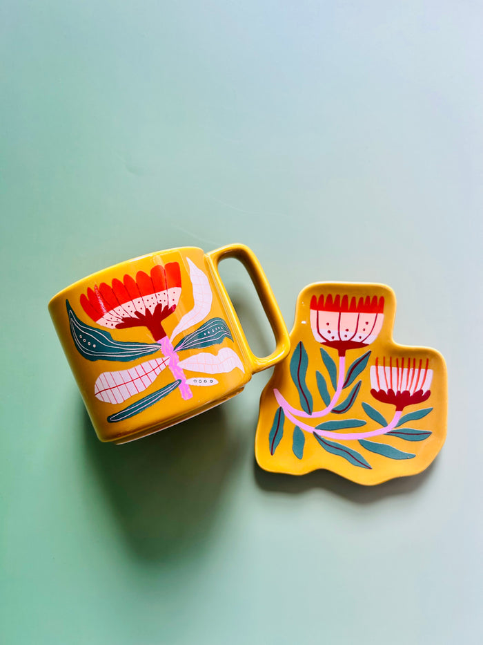 Venus Midi Mug