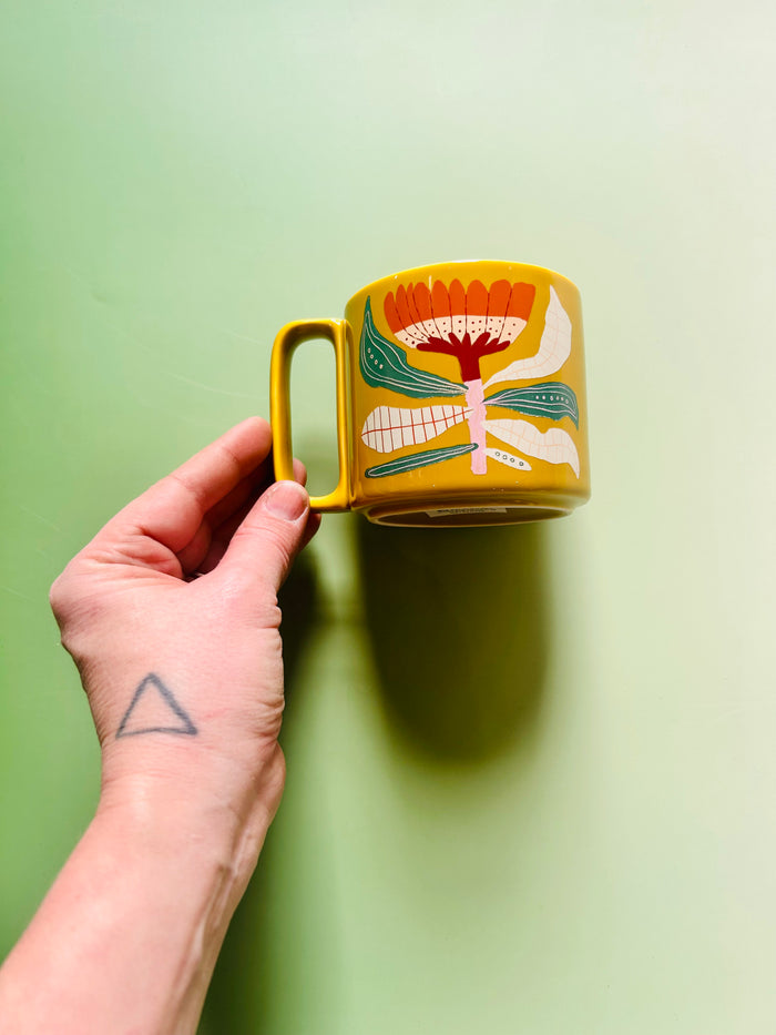 Venus Midi Mug
