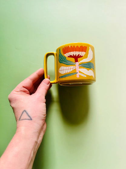 Venus Midi Mug