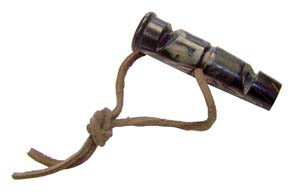 Whistle Horn