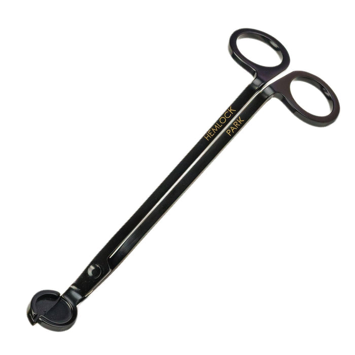 Wick Trimmer | Matte Black