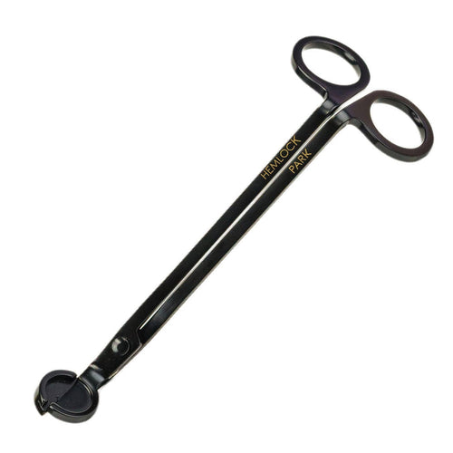 Wick Trimmer | Matte Black
