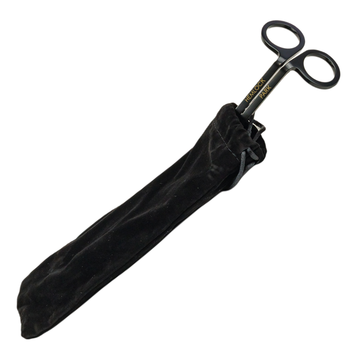Wick Trimmer | Matte Black