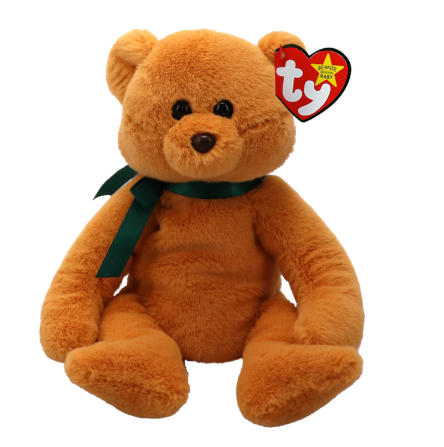 WINSTON Original Beanie Babies