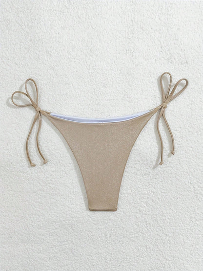Women's Bikini,25SS Summer Women's Bikini Panties