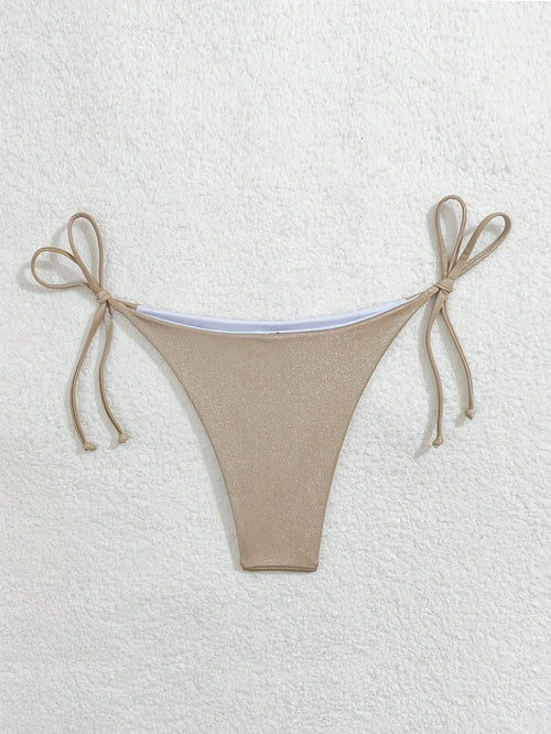 Women's Bikini,25SS Summer Women's Bikini Panties