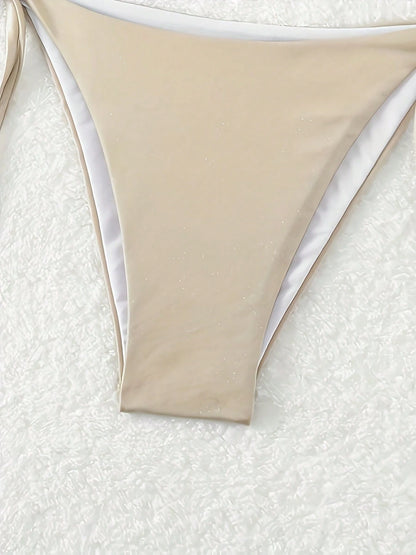 Women's Bikini,25SS Summer Women's Bikini Panties