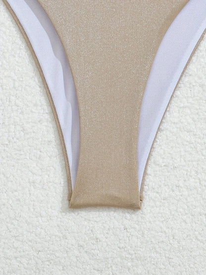 Women's Bikini,25SS Summer Women's Bikini Panties