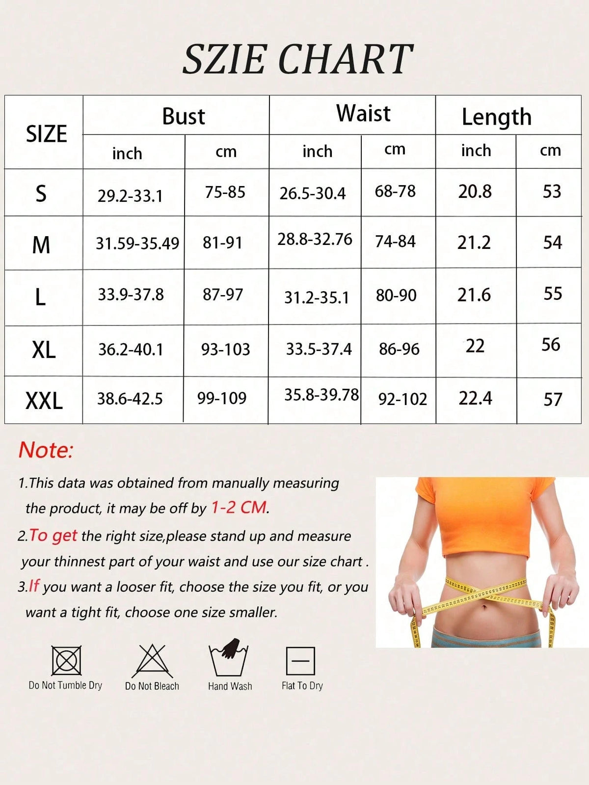 Women's Sauna Vest, Sauna Suit For Waist Training, Tummy Control Corset, Lumbar Girdles For Belly Slimming Corset Sports