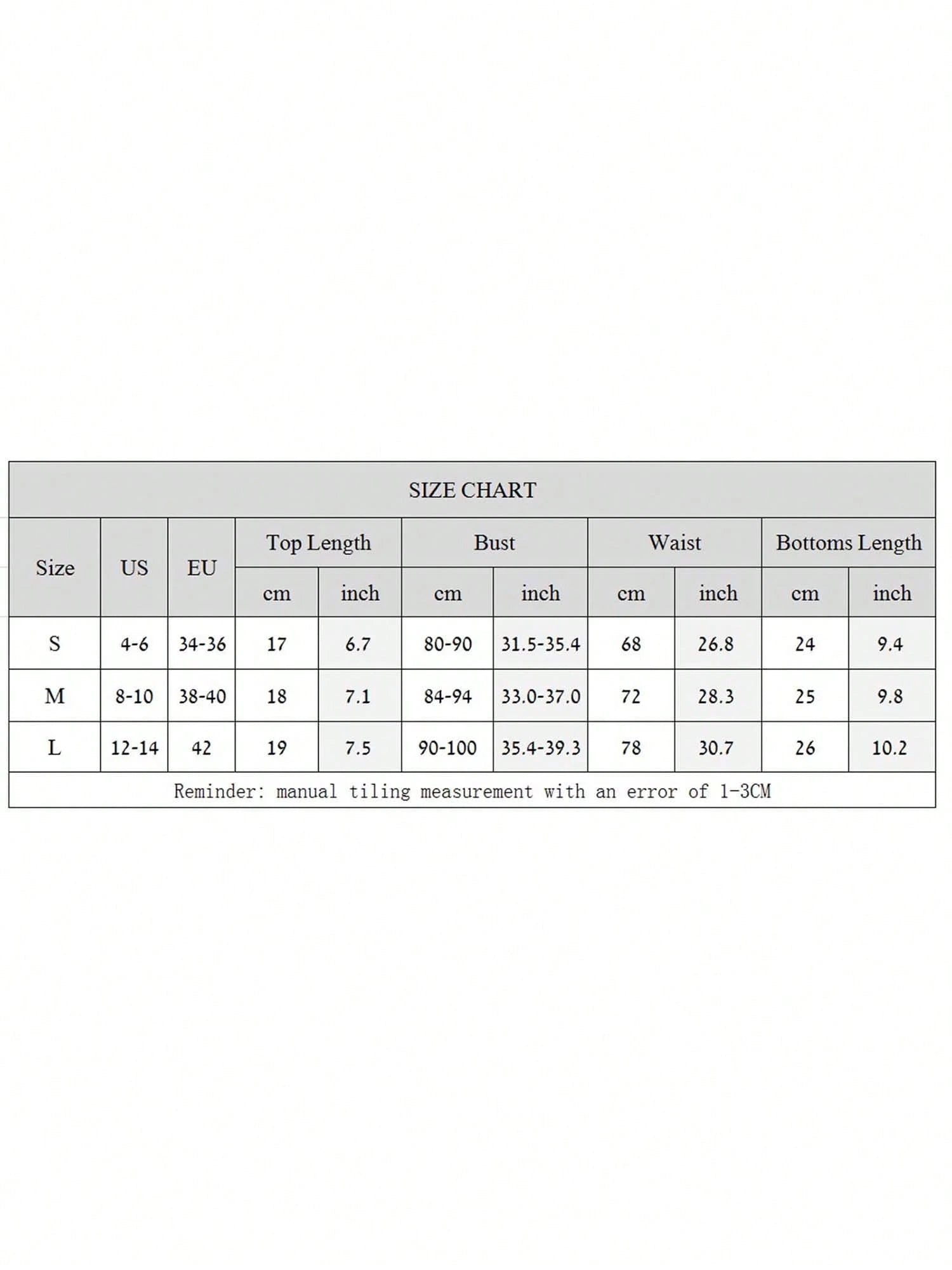 Women's Summer Bikini Set Plaid Print Halter Bra With Side Tie-Up Low Waist Shorts 2 Pcs Swimsuit