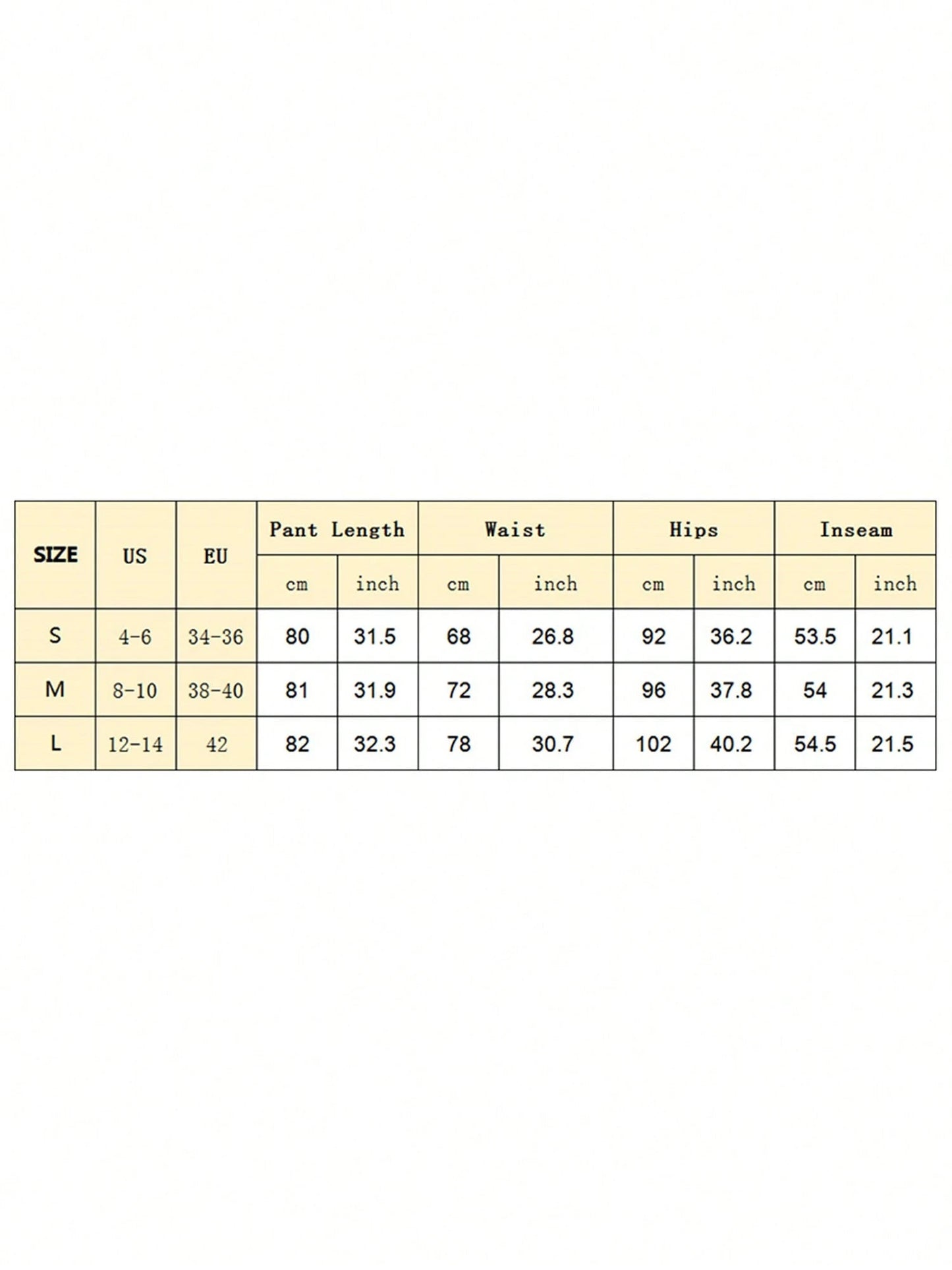 Women Slim Fit Capri Pants High Waisted Stylish Side Slit Hem Cropped Pants Soft Elastic Casual Crop Leggings For Work