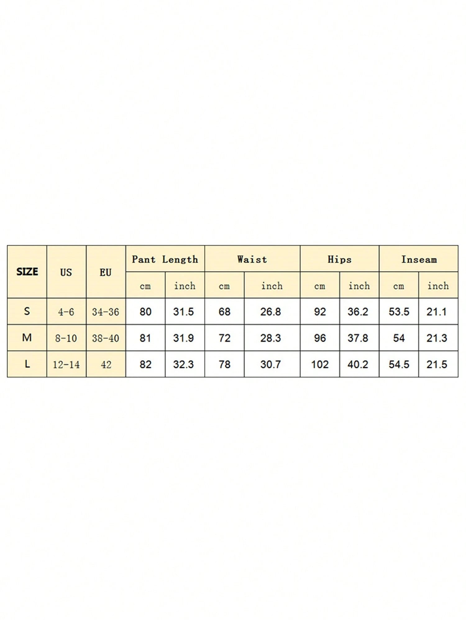 Women Slim Fit Capri Pants High Waisted Stylish Side Slit Hem Cropped Pants Soft Elastic Casual Crop Leggings For Work