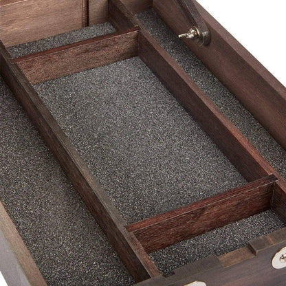 Wood Easel Art Box