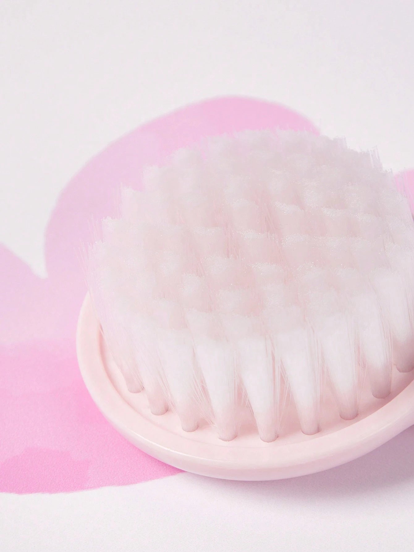 X Care Bears 2pcs/Set Baby Pink Hair Brush Comb, Anti-Static And No Hair Damage, Gifts