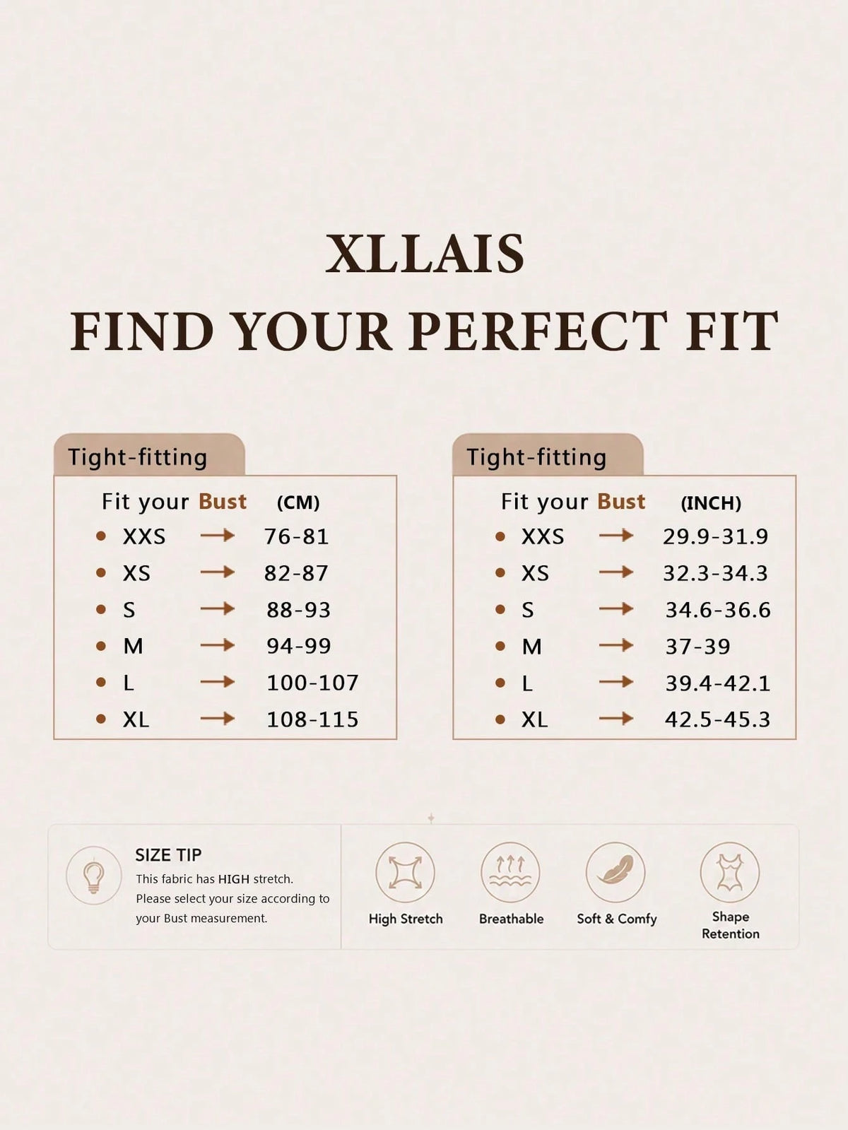XLLAIS Autumn/Winter & Spring Elastic Fitted Base Layer Top, Casual Nightclub Long Sleeve Bright Red T-Shirt For Women Black, Date Night
