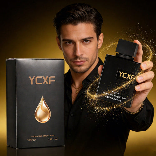 YCXF Luxurious Women's Perfume, Featuring An Elegant Floral Gourmand Scent, 3.38 Oz Large Capacity, Long-Lasting Fragrance For 8 Hours, Suitable For Daily Use Or Dates, Designed Specifically For Women