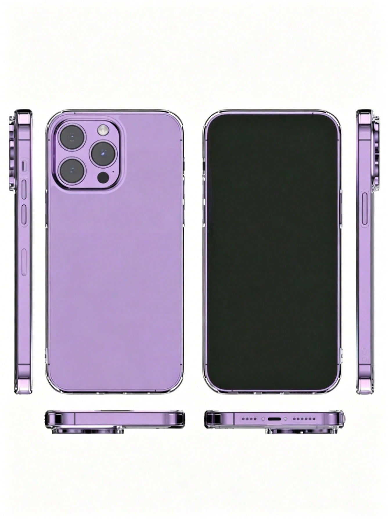 Yellow Plaid Gentle Elegant Phone Case With Black Edge Creative- Compatible With Apple 17 Pro Max Air 16 15 14 13 12 11 Pro Max Plus 14/15/16pro Phone Case Niche 17pm Phone Protective Cover