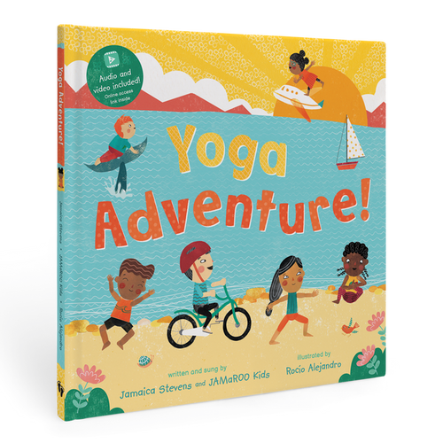 Yoga Adventure