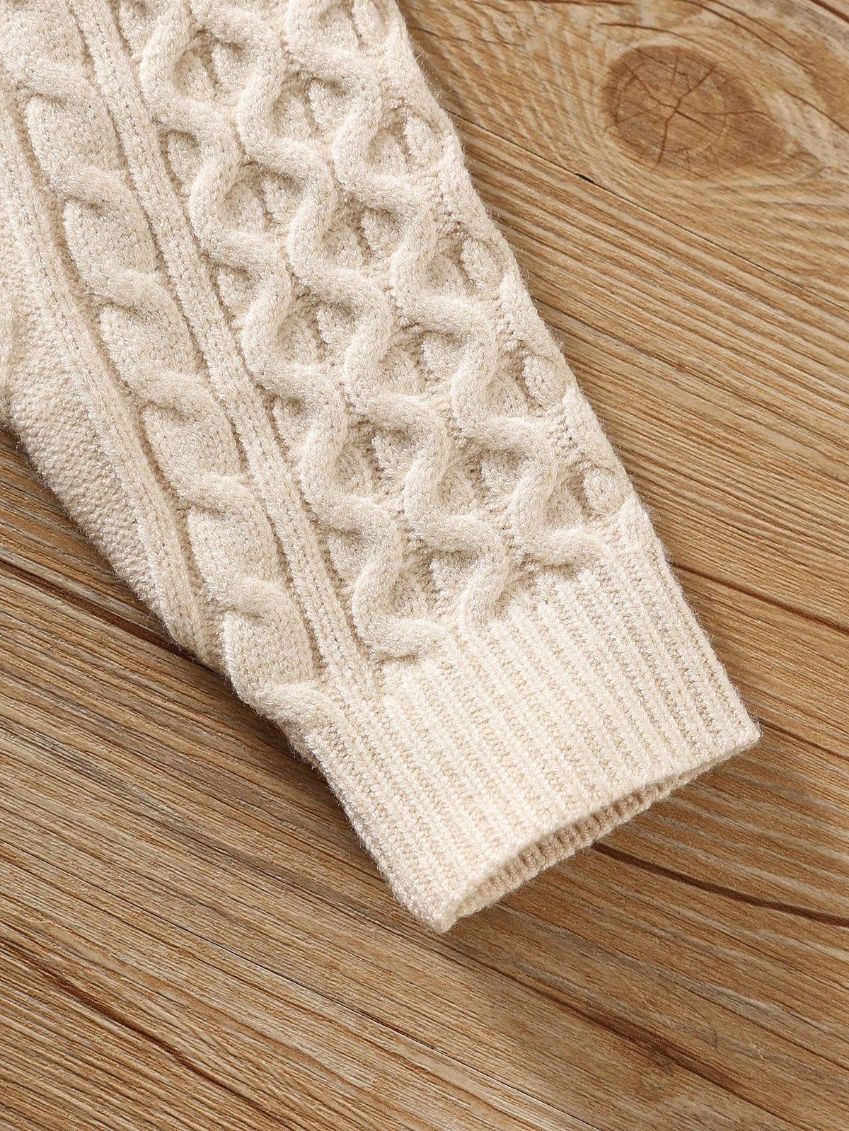 Young Boys' Comfortable Versatile Solid Color Crew Neck Pullover Sweater Winter Sweater For Kids Kids Knit Sweater Boys Cable Knit Sweater Fall