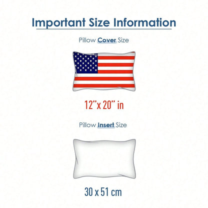 YUNDO Label 4-Piece White Pillow Core, Lightweight Down Instead Of Polyester Pillow, Sofa Cushion, Bed Pillow (4pc)